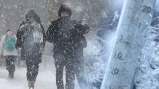 COD GALBEN de ninsori și viscol &icirc;n mai multe zone din țară, &icirc;ncep&acirc;nd din seara aceasta! Anunțul MAI!