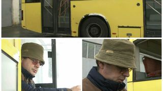 Fata care a căzut din autobuz la Ploiești a fost operată de URGENȚĂ! Are traumatisme grave la cap! Șoferul autobuzului &icirc;n care s-a &icirc;nt&acirc;mplat nenorocirea, &icirc;n lacrimi!