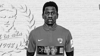 Fratele lui Patrick Ekeng, dăr&acirc;mat de durere! Mesajul sf&acirc;șietor transmis: "Dacă era negru, nu era ființă umană? Nu merita să fie salvat? STOP RASISMULUI"