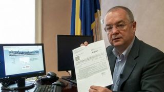 E cel mai lăudat primar din România, dar te-ai întrebat cât câștigă? Asta e salariul lunar al lui Emil Boc, primarul Clujului!