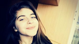 Înainte să moară, Raluca a scris un ultim mesaj pentru părinți. Este înduioșător ce le-a putut spune