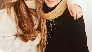 Mărturisiri dureroase, la nouă luni de la moartea Ionelei Prodan! Ce i-a spus Anamariei &icirc;n ultimele clipe de viaţă: "S-a stins după ce mi-a spus că..."