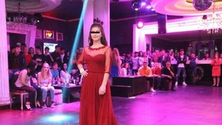 Raluca, o miss boboc din Bârlad, a murit într-un accident devastator! Adolescenta se afla în mașină cu un prieten care abia își luase permisul 