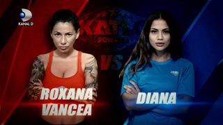 Războinica Diana Senteş de la Exatlon, cuplată cu un un t&acirc;năr celebru! Cu cine se iubeşte acum