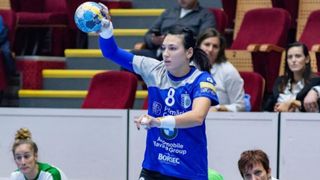 Cristina Neagu a ajuns pe masa medicilor. &Icirc;n ce stare se află