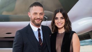 Actorul britanic Tom Hardy a devenit tătic din nou. Ce nume SPECIAL i-a pus fiului său