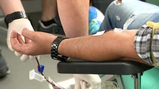 Criză de s&acirc;nge &icirc;n spitalele din țară. Pacienții sunt disperați