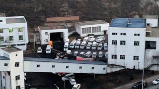 Tragedie uriașă &icirc;n China. 21 de persoane au murit după surparea tavanului &icirc;ntr-o mină