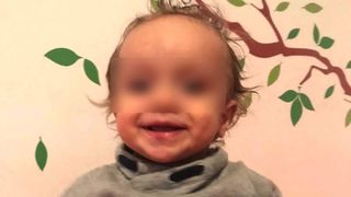 Un băiețel de 11 luni a murit de gripă! Băiețelul din București a fost răpus de o formă severă a bolii: 'Zbor lin, &icirc;ngeraș mic'