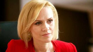 Gabriela Firea, pe masa medicilor. A fost operată 