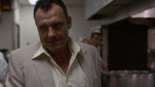 Actorul Tom Sizemore, arestat pentru posesie ilegală de droguri
