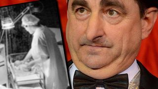 Dezvăluire cutremurătoare a actorului Vasile Muraru! A fost la un pas să moară la c&acirc;teva clipe după naştere!