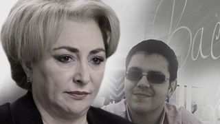 Fiul Vioricăi Dăncilă nu ştie să scrie corect rom&acirc;neşte, dar a luat 9,6 şi 10 la examenul de Limba rom&acirc;nă de la Bacalaureat!