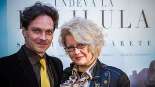 Fostul ministru al Culturii, George Ivaşcu, &icirc;n doliu! &rdquo;&Icirc;mi vine să urlu&rdquo;