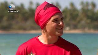 Mario Fresh a intrat deja &icirc;n gura colegilor săi din echipa Războinicilor: "Eu cred că e singurul care ..." Ce a făcut Faimosul