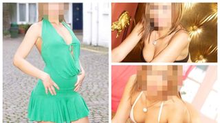 A plecat &icirc;n Anglia pentru un trai mai bun, dar a ajuns &icirc;n IAD. Povestea rom&acirc;ncei ținută drogată timp de 10 ani de proxeneți