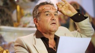 Gigi Becali aruncă BOMBA! "Am ofertă de 30 de milioane pentru Man!"