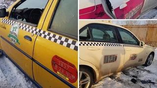 Zece maşini cu geamul spart, &icirc;n parcarea unui complex rezidenţial din Bucureşti. Poliţia Capitalei a deschis o anchetă