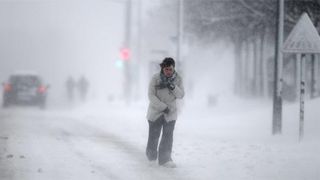 Vremea rea face ravagii &icirc;n toată Europa! Autoritățile sunt &icirc;n alertă