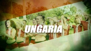 Primul meci internațional din Sezonul 3: Exatlon România versus Exatlon Ungaria