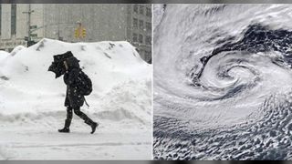 Continuă starea de urgență din cauza vremii! Bilanțul morților a crescut la 27, &icirc;n Europa