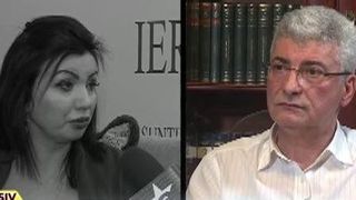 Adriana Bahmuțeanu a dezvăluit ce pensie are Silviu Prigoană: "Nu e milionar, e pensionar". Nu te-ai fi gândit niciodată la suma asta