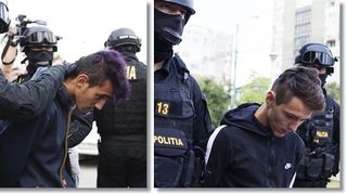 Criminalii taximetristului din Lugoj și-au aflat pedepsele! Ce au hotăr&acirc;t judecătorii &icirc;n cazul celor doi adolescenți