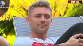 Cum arată fosta soție a lui Costin Gheoghe. Secretul a ieșit la iveală odată cu participarea la Exatlon Sezon 3