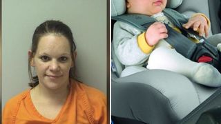 Cazul care a &icirc;ngrozit țara! O bonă i-a &icirc;napoiat copilul mort mamei și s-a prefăcut că este viu. Mama este distrusă