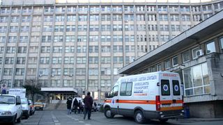 Inevitabilul s-a produs. Un spital județean, &icirc;n CARANTINĂ. Situația e alarmantă