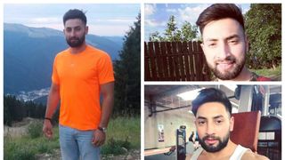 Alin a murit fulgerător! T&acirc;nărului de 25 de ani i-a cedat inima, &icirc;n timp ce se afla la muncă &icirc;n Anglia