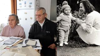 Drama unor părinți care-și caută copilul de 45 de ani. Laurențiu avea aproape 5 ani c&acirc;nd a dispărut