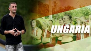 Exatlon: Rom&acirc;nia faţă &icirc;n faţă cu Ungaria! S-a ajuns la photo finish, iar scorul a fost str&acirc;ns: 8-10. &bdquo;Finalul m-a dat peste cap&rdquo;