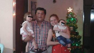 Rom&acirc;ncă, dată dispărută &icirc;n Argentina alături de copii săi! Mesajele suspecte pe care le postase pe Facebook &icirc;nainte să dispară