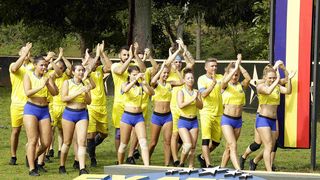 Meci de infarct la &bdquo;Exatlon&rdquo;: Rom&acirc;nia vs. Ungaria! Concurenții Exatlon Rom&acirc;nia s-au descurcat admirabil