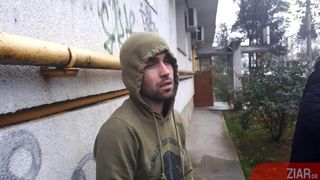 Tânărul care a omorât o jandarmeriță și i-a băgat fetița în comă este LIBER! Cum au motivat judecătorii decizia