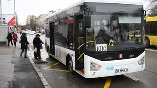 Autobuzele-spion din Constanța! Panică printre călătorii care circulă cu transportul &icirc;n comun