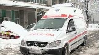 Clipe grele pentru o gravidă din Brașov! A fost nevoită să nască acasă, cu medicii prin telefon. Ce s-a &icirc;nt&acirc;mplat