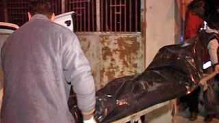 A murit CARBONIZAT după ce a căzut peste reșoul din cameră! Avea doar 27 de ani