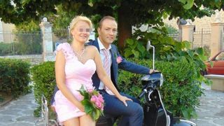 A murit Viorel! Leucemia l-a răpus fără să știe că este bolnav. O fetiță de doar doi ani a rămas fără tată