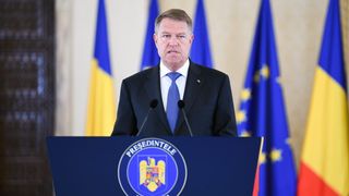 Klaus Iohannis, mesaj pentru Guvern: "Solicit o analiză profundă și să prezinte soluții cu privire la recursul compensatoriu"