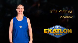 Cine este de fapt Irina Postolea de la Exatlon! Concurenta care a &icirc;ncins spiritele &icirc;n concurs ascunde o dramă profundă