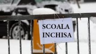 Anunț de ultimă oră pentru elevi și părinți: Se &icirc;nchid școlile! Iată unitățile de &icirc;nvățăm&acirc;nt care sunt &icirc;nchise joi și vineri