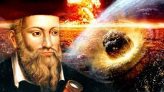 Descoperirea care dă peste cap acești nativi! Dezvăluirile lui Nostradamus despre 5 zodii poate schimba destine