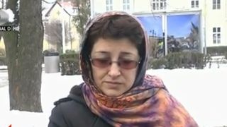 Drama unei mame care este la un pas să-și piardă fiica de 24 de ani din cauza unei meningite