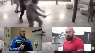 Scrisoarea care te &icirc;nfioară! Ce i-a scris un fost coleg de pușcărie criminalului din Mediaș: "Din desele discuții pe care le-am purtat am&acirc;ndoi, am realizat ..."