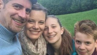 Criminalul din Brașov care și-a ucis soția și copiii &icirc;și așteaptă sentința. Ce s-a &icirc;nt&acirc;mplat azi la proces