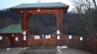 Începe vânătoarea de la Balc. Pesta porcină nu-i sperie pe bogații Europei