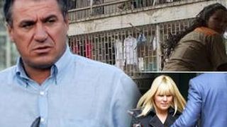 Victor Becali, atac la adresa Elenei Udrea după ieşirea din închisoare! ”Nu am plecat în Costa Rica!”