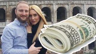 Ce avere uriaşă va &icirc;mpărţi Andrei Tinu cu soţia de care s-a despărţit! Tinu are o casă &icirc;n Bucureşti, o vilă la Breaza şi 5 terenuri!